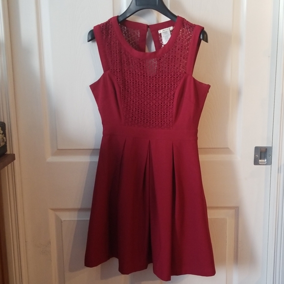 ❇️4for$30❇️ Esley dress - Picture 1 of 4